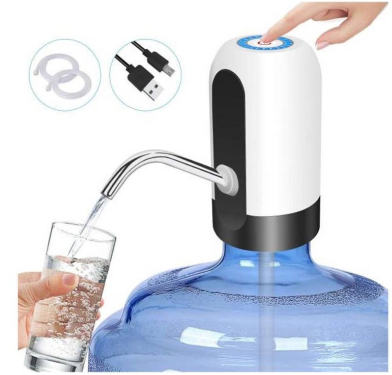 Miniatura 2 de DISPENSADOR DE BOTELLÓN ELÉCTRICO RECARG